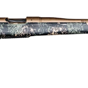 Christensen arms mesa fft 6. 5prc bronze 20"