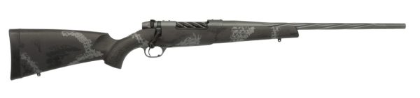 Weatherby mark v live wild 7mmbc 20"