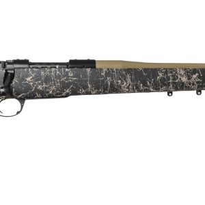 Kimber mountain ascent 308win mojave