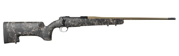 Kimber mountain ascent 308win mojave