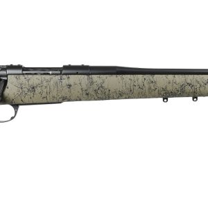 Kimber mountain ascent 308win peak