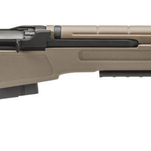 Springfield armory m1a precision 308 blk/fde 22"