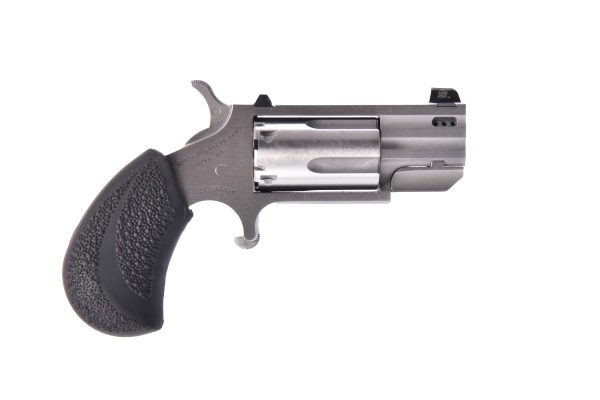 North american arms pug 22mag/22lr 1" prtd conv ns