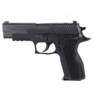 Sig sauer p226 r elite 9mm slite 15+1 or