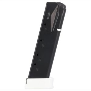 Sig sauer mag p226 x-five 9mm 20rd white