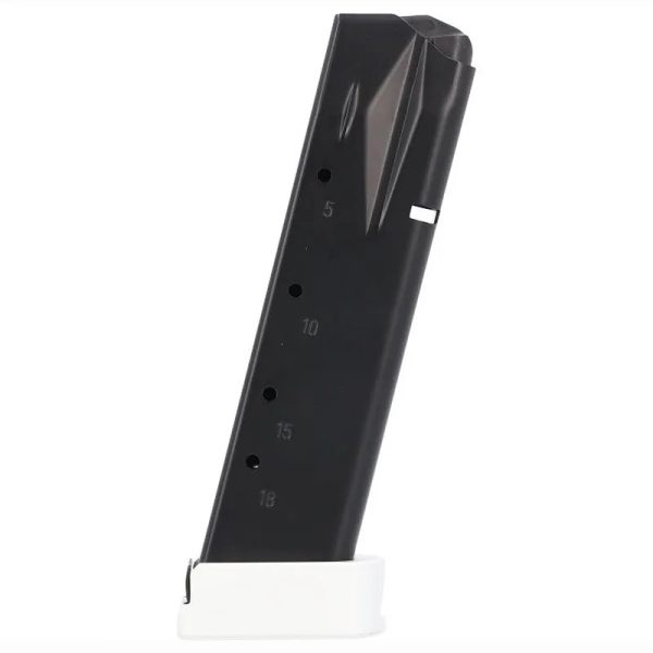 Sig sauer mag p226 x-five 9mm 20rd white