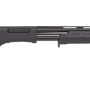 Rock island armory all gen pump 410/26 bl/syn 3"