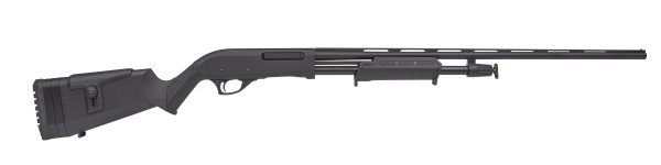Rock island armory all gen pump 410/26 bl/syn 3"