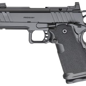 Springfield armory ds prodigy comp 9mm 4. 25" 10+1