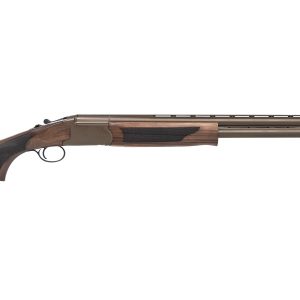 Pointer o/u field 12/28 brz/wd