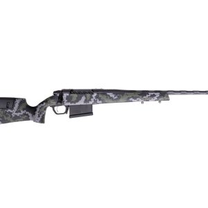 Weatherby 307 range xp2 25cr 22" adj