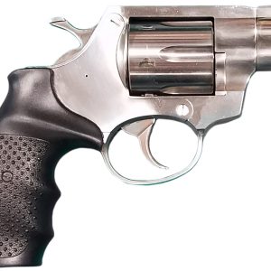 Rock island armory al3. 1 revolver 357mag s/s 2"