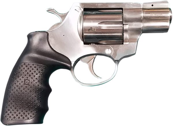 Rock island armory al3. 1 revolver 357mag s/s 2"