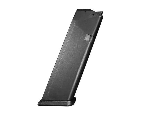 Rock island armory magazine stk100 9mm 10rd blk