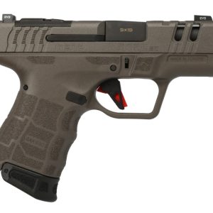 Sar firearms sar9 sc gen2 9mm plt 3. 3" 15+1
