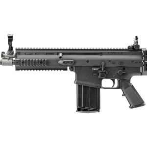 Fn scar 17s 308win black 16" 10rd