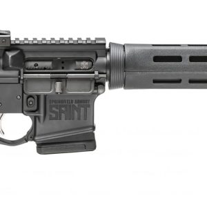 Springfield armory saint ar-15 5. 56mm 16" 10+1