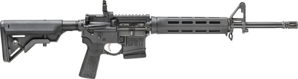 Springfield armory saint ar-15 5. 56mm 16" 10+1