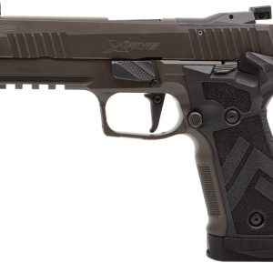 Sig sauer p226 x-five legion 9mm 10rd