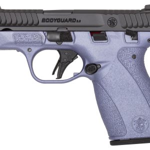 Smith and wesson bodyguard 2. 0 380acp orchid ts