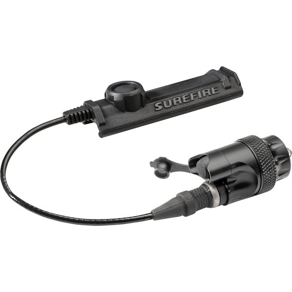 Surefire switch assem sr07 scout lgt 7"