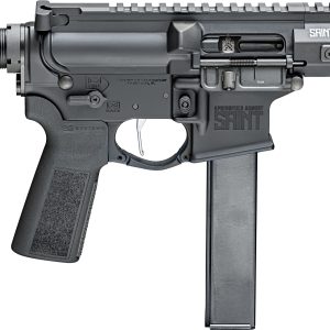 Springfield armory saint victor pistol 9mm 8. 5"