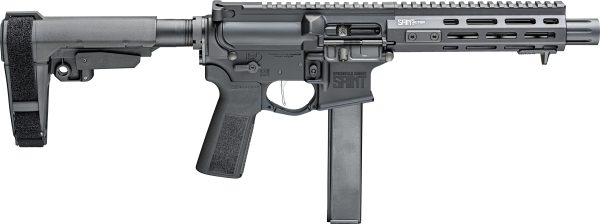 Springfield armory saint victor pistol 9mm 8. 5"