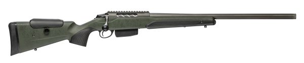 Tikka t3x super vrmnt 308win 24" 5+1