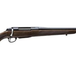Tikka t3x hunter 6. 5cr bk/wd 22" tb