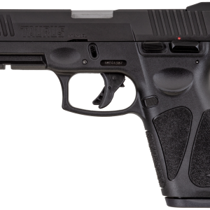 Taurus g3 9mm blk/blk 4" 10+1