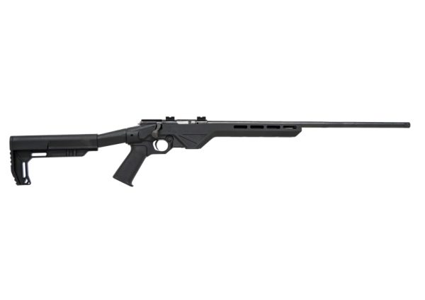 Legacy sports international citadel trakr 22wmr blk 21" tb