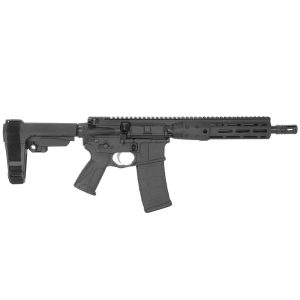Lwrc ic di 300blk 10. 5" mlok sba3