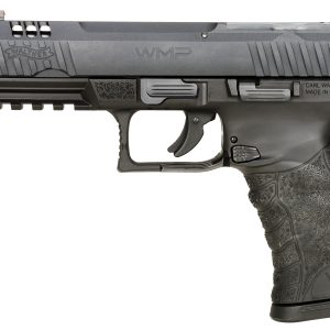 Walther arms wmp 22wmr 4. 3" blk 10+1 or