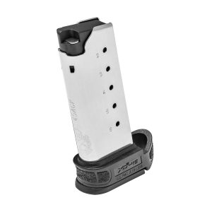 Springfield armory magazine xd-s mod. 2 45acp 6rd