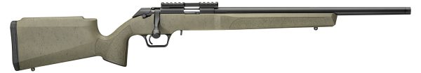 Springfield armory 2020 rf target 22lr odg/bl 20"