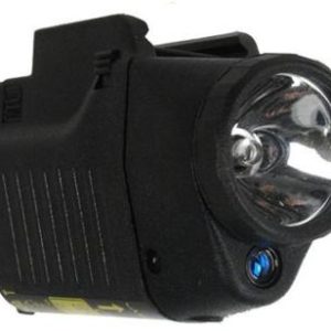 GLTAC3680.jpg | VanTon Arms GLOCK TACTICAL LIGHT/LASER GL RAILS