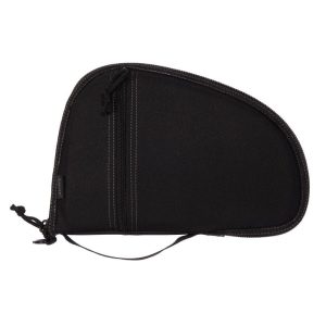 Allen Torrey Handgun Case 11.5" Black