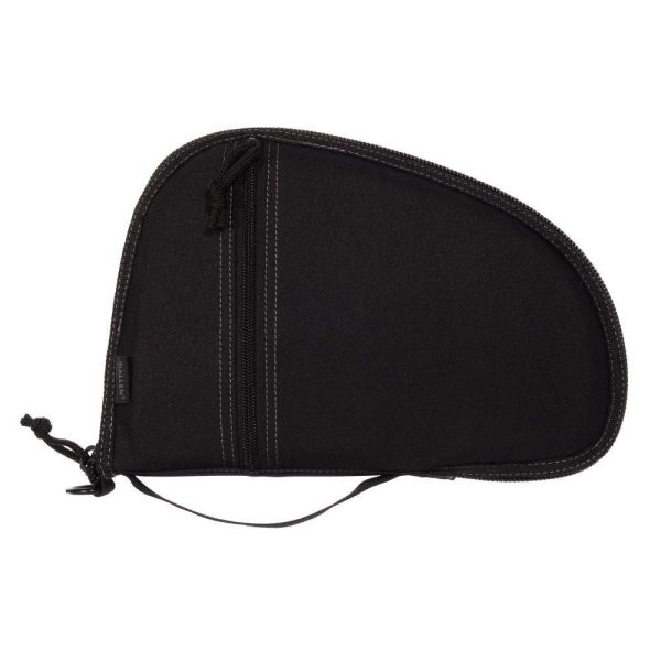 Allen Torrey Handgun Case 11.5" Black