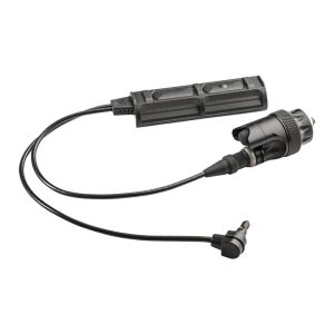 https3A2F2Fmedia.chattanoogashooting.com2Fimages2Fproduct2FFHDSSR07DIT2FFHDSSR07DIT.jpg | VanTon Arms Surefire DS-SR)7-D-IT Weapon Light Switch Waterproof Switch Assembly for Scout Light Weapon Lights & ATPIAL/DBAL Lasers Black