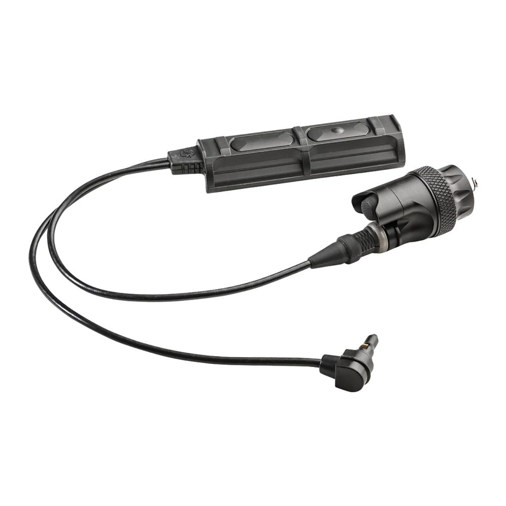 https3A2F2Fmedia.chattanoogashooting.com2Fimages2Fproduct2FFHDSSR07DIT2FFHDSSR07DIT.jpg | VanTon Arms Surefire DS-SR)7-D-IT Weapon Light Switch Waterproof Switch Assembly for Scout Light Weapon Lights & ATPIAL/DBAL Lasers Black