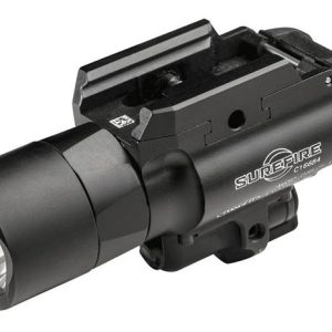sux400uard.jpg | VanTon Arms SUREFIRE X400 ULTRA LED W/RED LSR 600LM