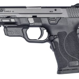 SMITH AND WESSON M&P9 M2.0 SHIELD EZ 9MM LASER