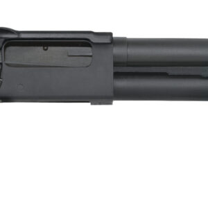 MOSSBERG 590 SHOCKWAVE 20/14 3" LASER #