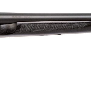 Charles Daly 500 SxS Coach Gun 12 Gauge / 20" Barrel | Blued & Wood | 3" Chamber