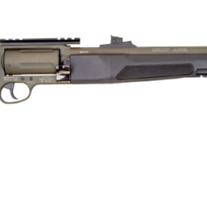 ROSSI CIRCUIT JUDGE 45LC/410 ODG/BLK