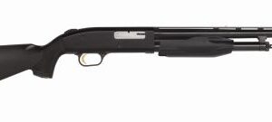 MOSSBERG 510 MINI 20/18.5 BL/SYN CMPT