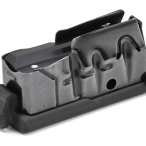 SAVAGE ARMS MAG AXIS 350LEG BLUED