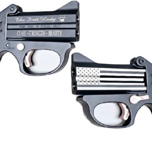 BOND ARMS FIRST LADY 38SPL BLK 3"