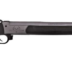 TRADITIONS OUTFITTER G3 450BM 22" SS/SYN