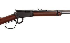 HENRY REPEATING ARMS LEVER ACTION 22LR 18.25" LL  #